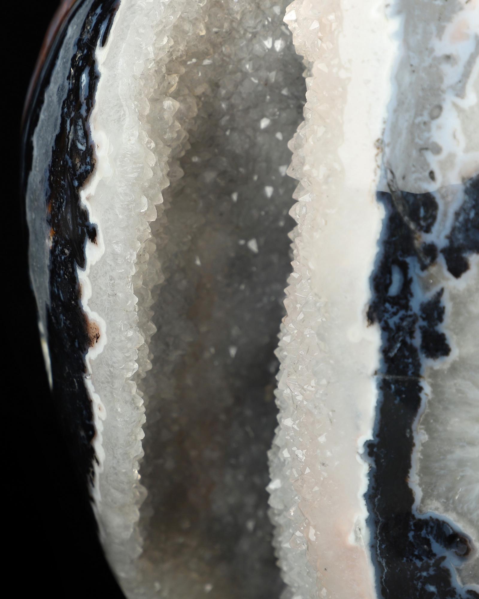 クリスタルスカル Amazon | ライブDio ZX AF35 立体 クリスタル エンブレム (紫