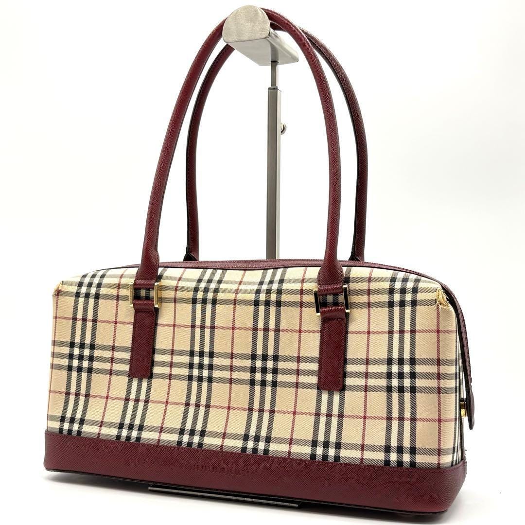 1990s burberry bag - Etsy 日本