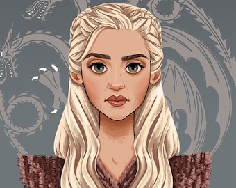 Daenerys Targaryen