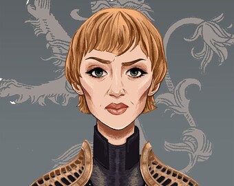 Cersei Lannister