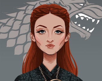 Sansa Stark