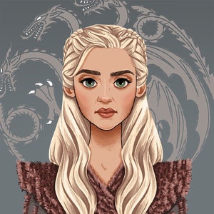 Daenerys Targaryen