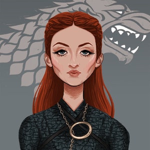 Sansa Stark