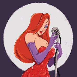 Jessica Rabbit