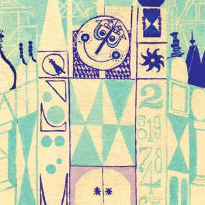 It&#39;s a Small World