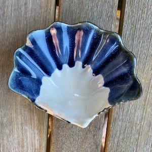 Vide-poches en forme de griffe d'ours - Poterie Moules et autres