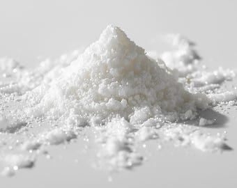 Glycolic Acid Powder-Crystal-Cosmetic Grade