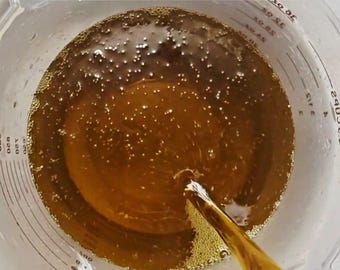 Raspberry Seed  Extra Virgin Carrier  Oil
