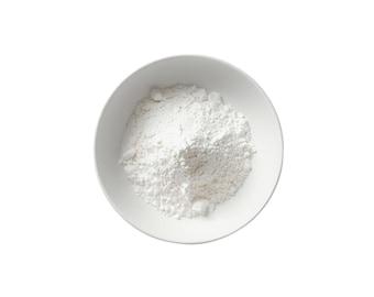 Sepi weißes Puder-Cosmetic Grade.