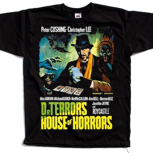 Terror Worldwide Shirt - Etsy