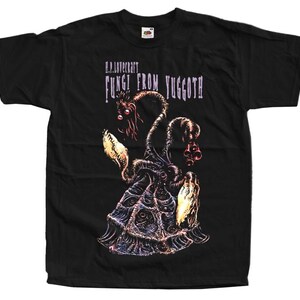 Terror Worldwide Shirt - Etsy