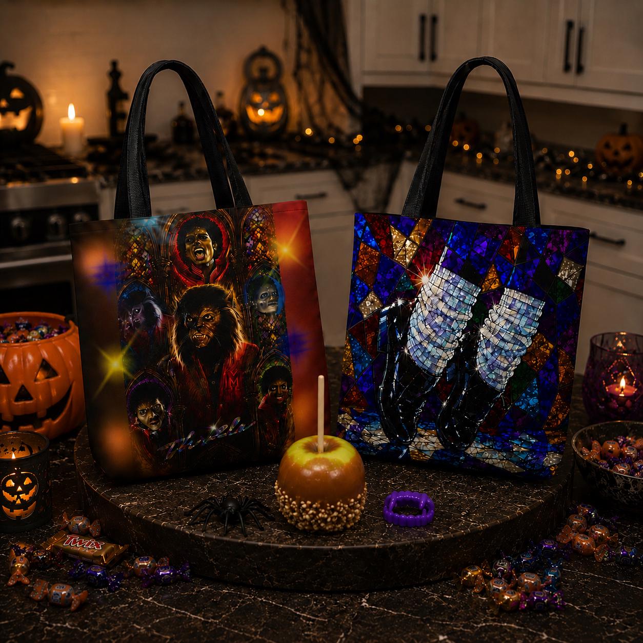 Michael Jackson Bag - Etsy