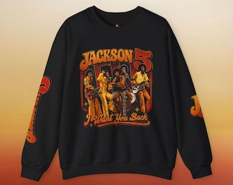 The Jacksons 1981 