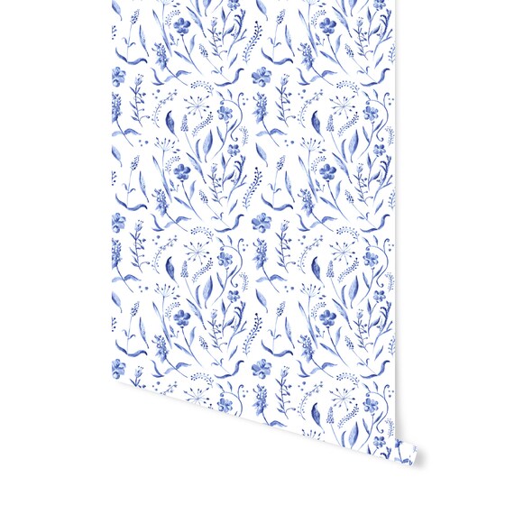 L And Stick Wallpaper Cobalt Toile Removable Self - Self Adhesive Wallpaper Nz L And Stick Wallpaper Cobalt Toile Removable Self - Self Adhesive Wallpaper Nz