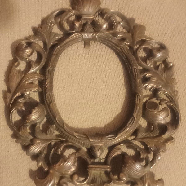 Baroque Picture Etsy