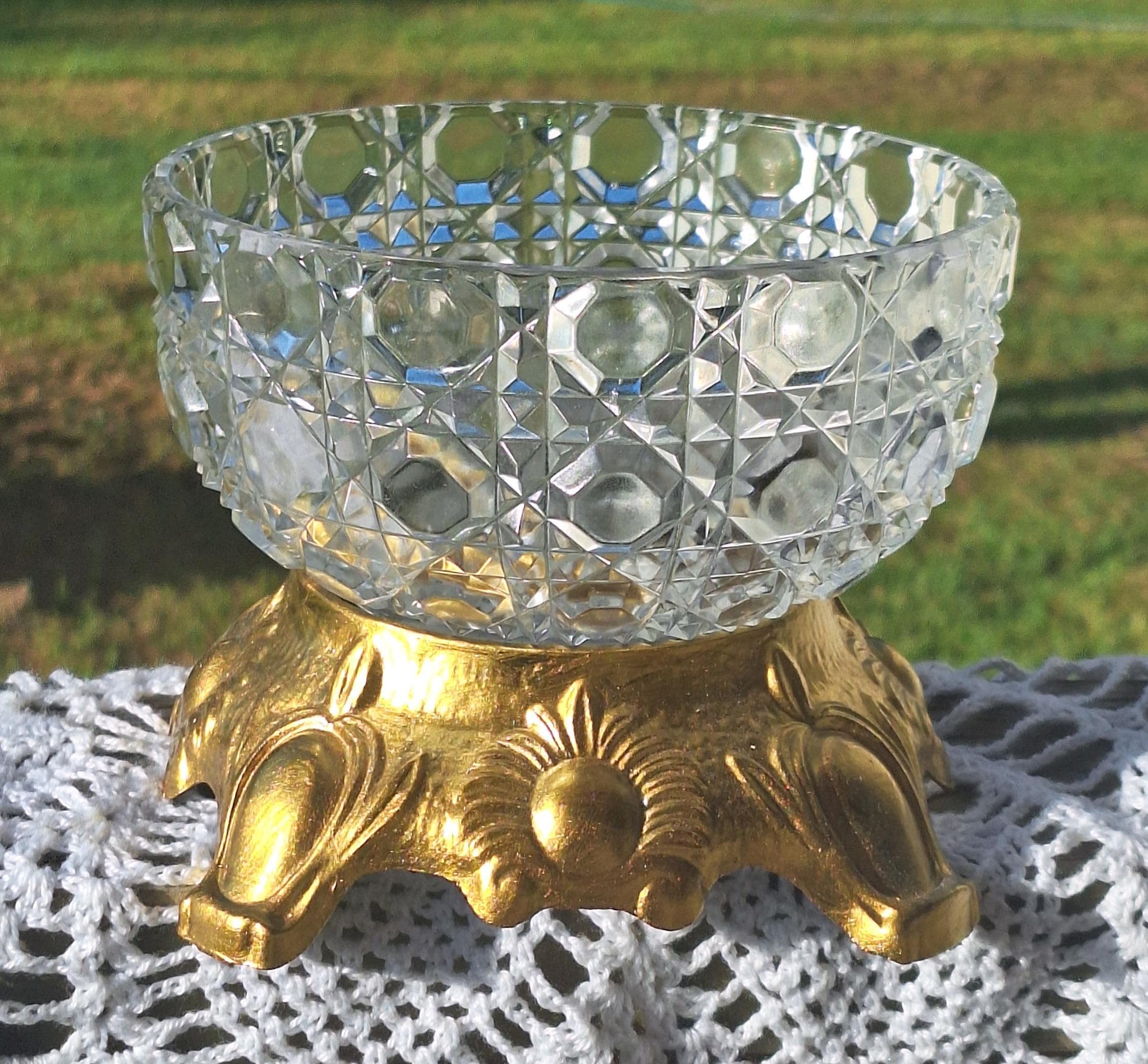 食器  Glass Bowl Set with Stand il_fullxfull.8204167884_b3dl.jpg
