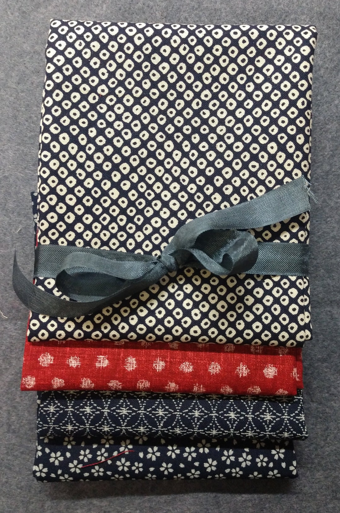 Chemise en lin à manches courtes avec rayures