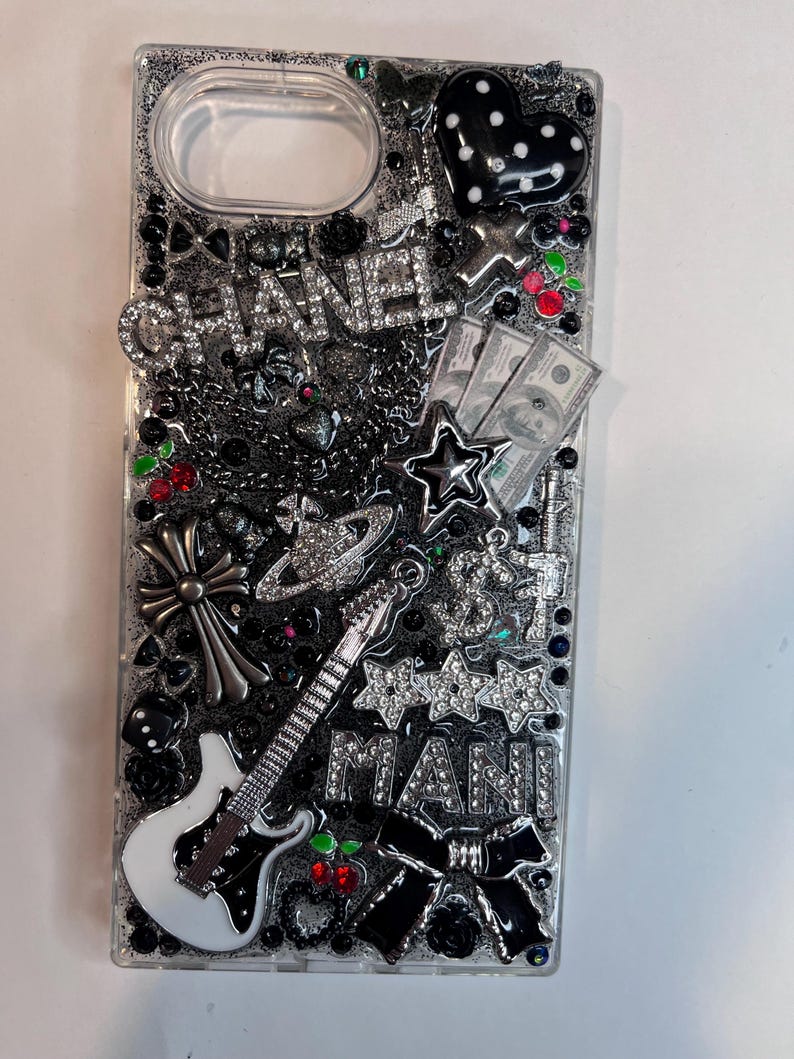 Junk Case immagine 7