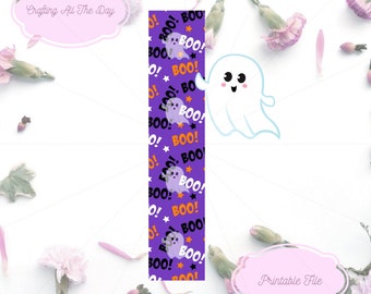 Ghost Bookmark