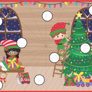 Do a Dot Variety Printables, Fine Motor Skills, Toddler or Kindergarten ...