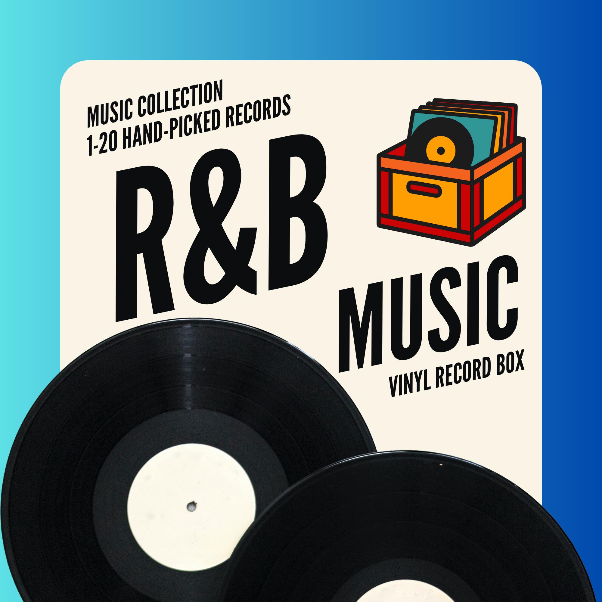 R&b vinyl records - Etsy 日本