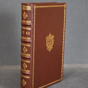 Vatican Illuminated Manuscript Facsimile – Ufficio della Madonna Book of Hours (1986)