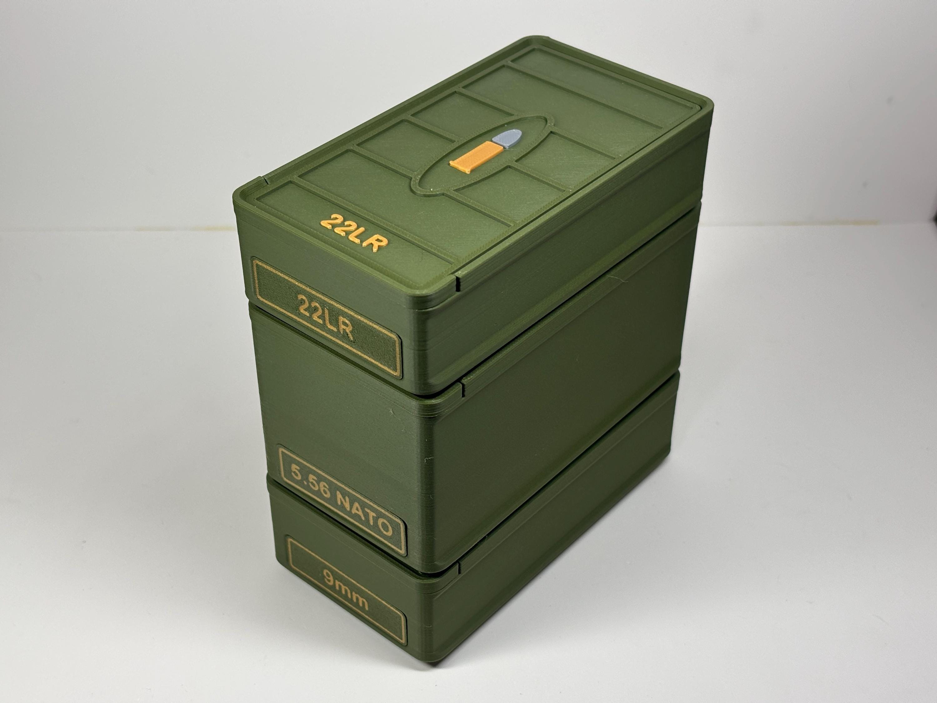 Ammo case - Etsy 日本