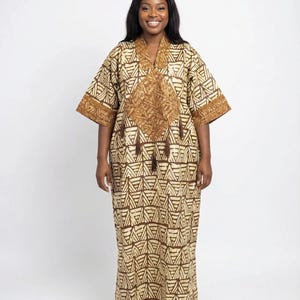 Ankara New Fashion Dresses - Etsy