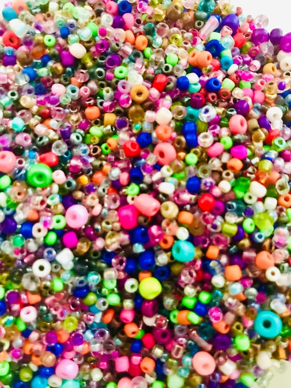 Color beads discount