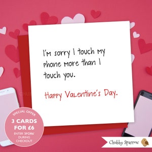 Grappige Valentines Card, vriend, vriendin, vrouw, man, partner, wenskaart, Valentijnskaart, liefde grappige kaart, sarcastische kaart