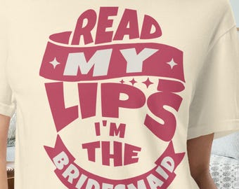 Retro Bridal Party Tees, Wedding Morning Getting Ready Tee, Funny Bridesmaid Tshirt, Unique Bridesmaid Shirt