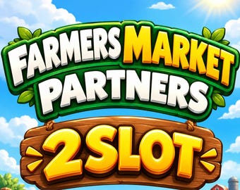 2 Slots – Farmers Market Partners Monopoly_Go Full Carry – Schnelle Antwort