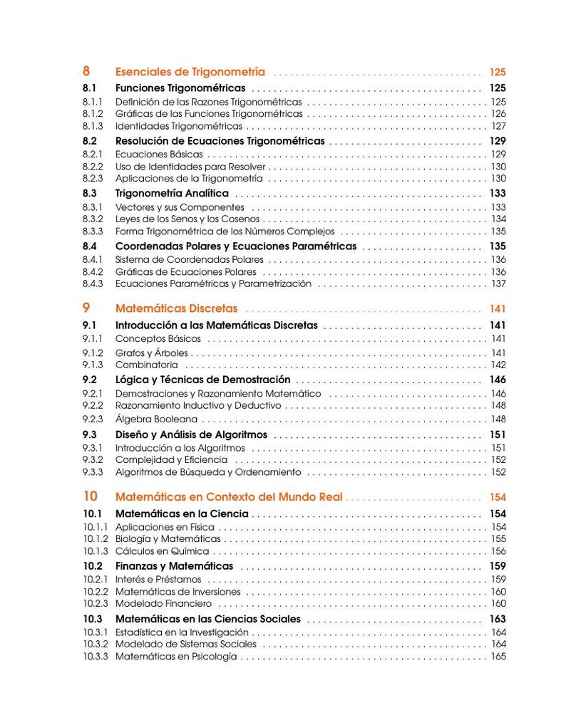 CLEP College Math 2026 Study Guide | Practice Questions (digital ...