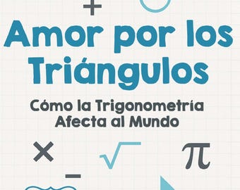 Amor por los Triángulos PDF, Guía de Geometría y Triángulos en Español, Descarga Digital