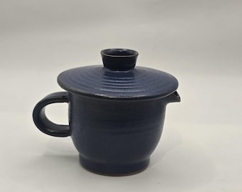 Perfecta como taza de espresso, taza de salsa, taza de té o pequeño recipiente decorativo.