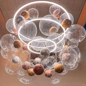 Clear Transparent Bobo Balloons Set (10pcs) 10–36 Inch – Bubble Balloons