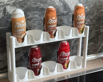 Morenutrition Zerup Organizer