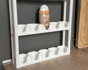Morenutrition Zerup Shelf