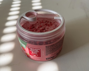 Chunky Flavour Scoophalter 150g Dosen (groß)