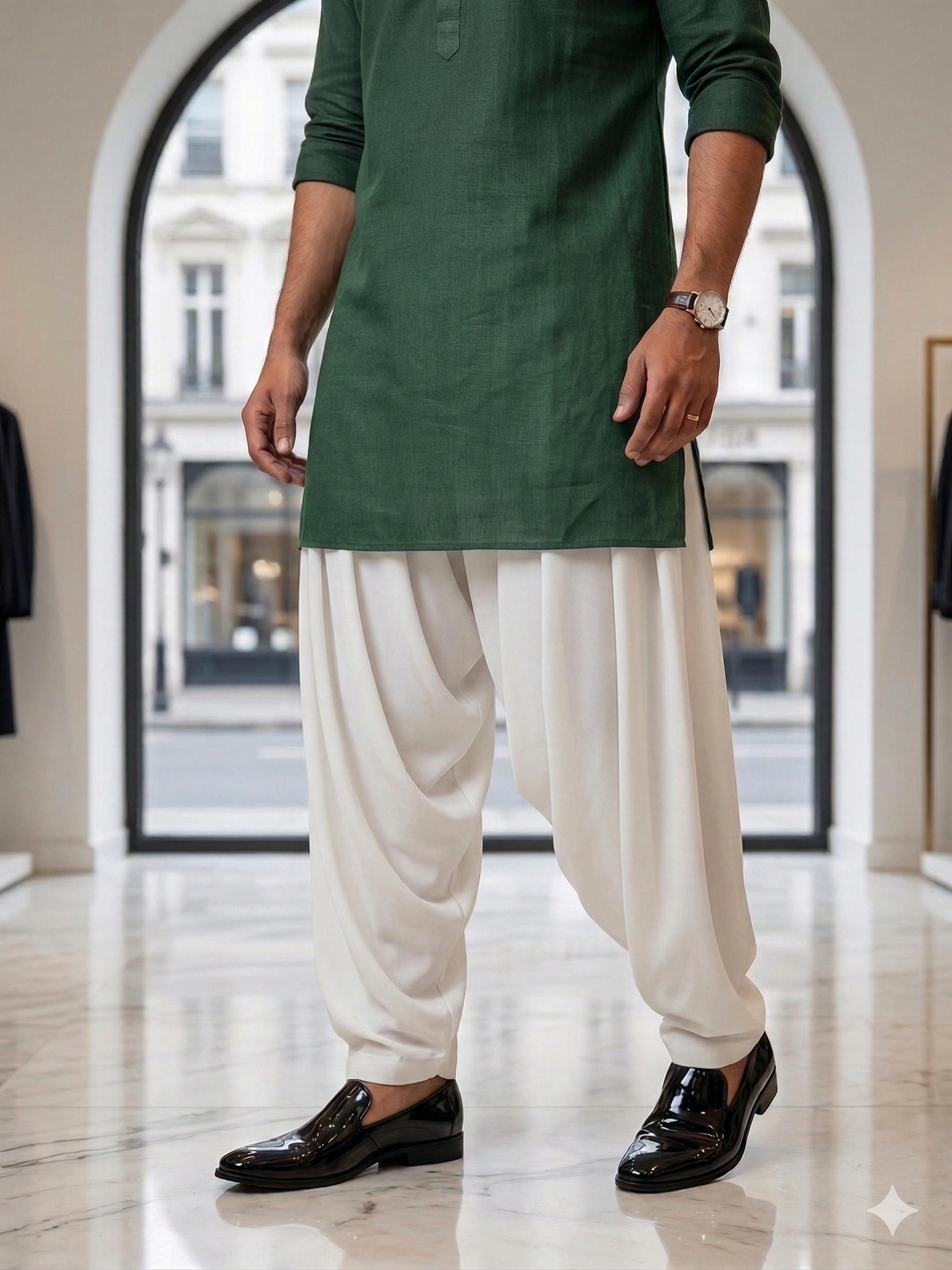 slim fit dress slacks Odana's | Beach