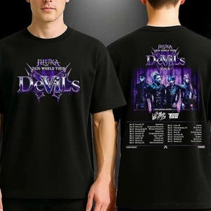 Jiluka Shirt - Etsy