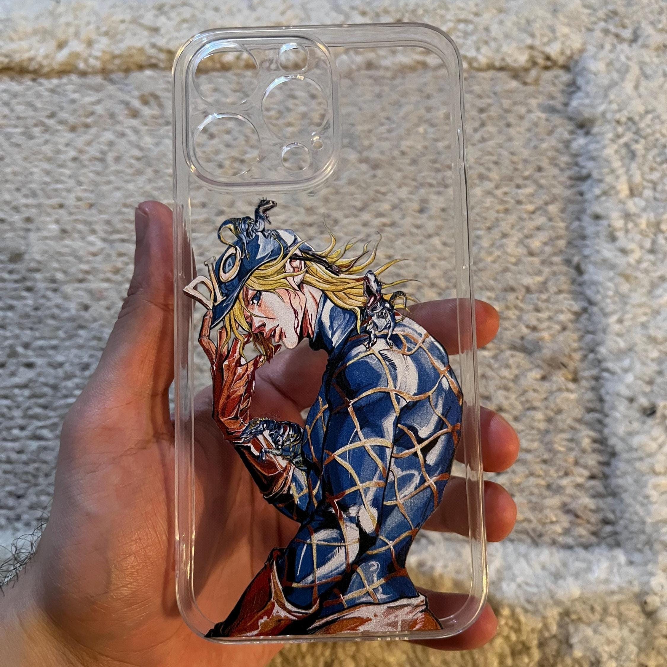 Jojo Phone Case - Etsy Jojo Phone Case - Etsy