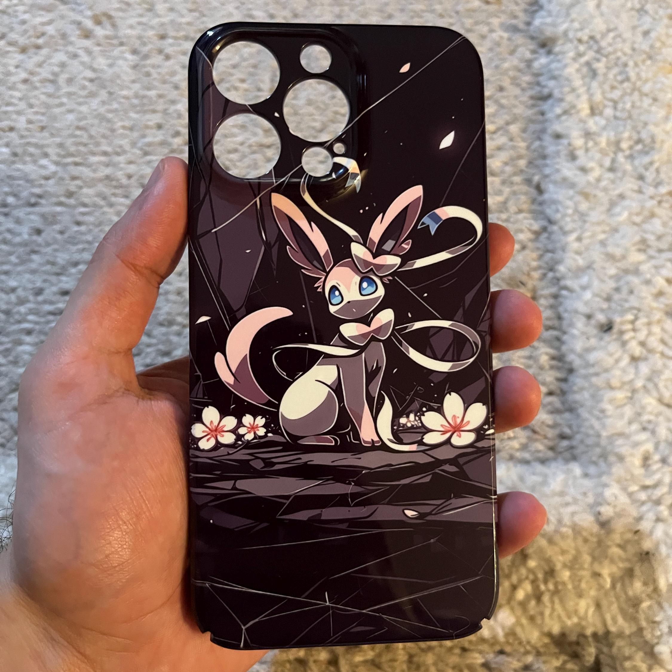 Sylveon Phone Cases - Etsy Sylveon Phone Cases - Etsy