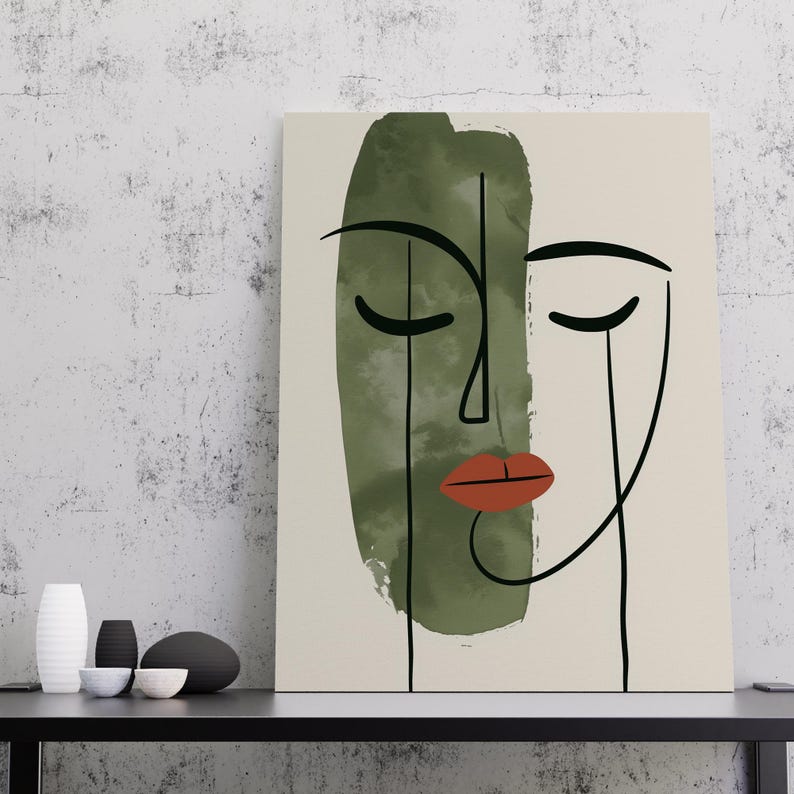 Image showcasing How to Choose the Right Wallpaper for Your Living Room