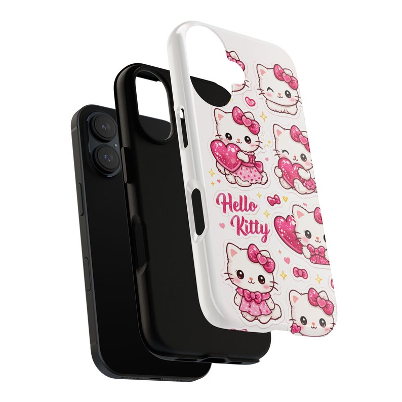 Decoden Phone Case | Hello Kitty Phone Case image 3