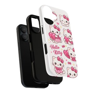 Decoden Phone Case | Hello Kitty Phone Case image 7