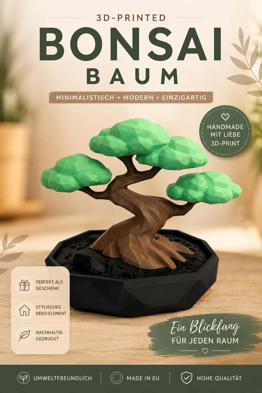 Bonsai liebhaber geschenk - Etsy.de
