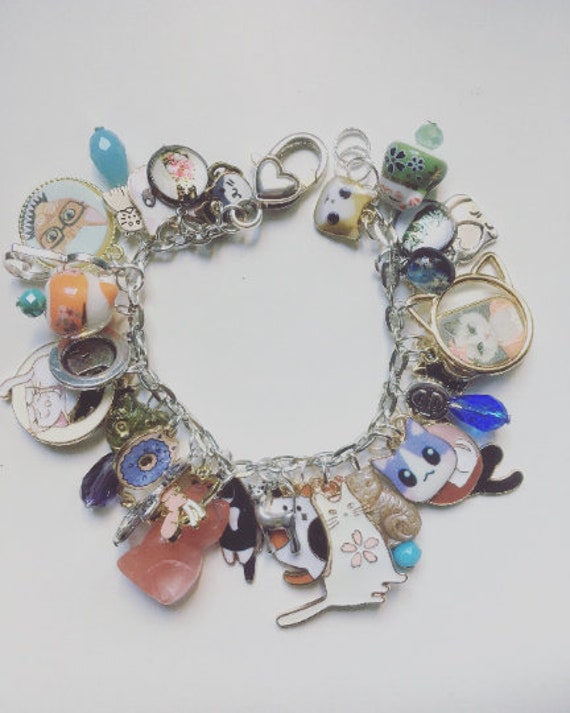 Charm Bracelet,alex and Ani Inspired,charm Bracelets,peace and Love,world  Peace,antique Brass,antique Brass Bracelets,antique Brass Charm - Etsy