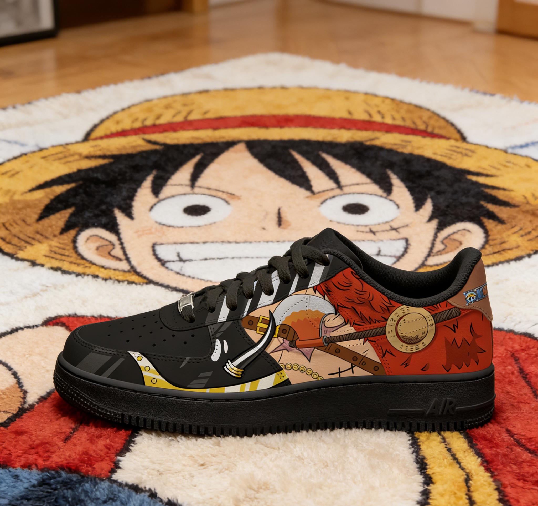 Nike One Piece Shoes - Etsy