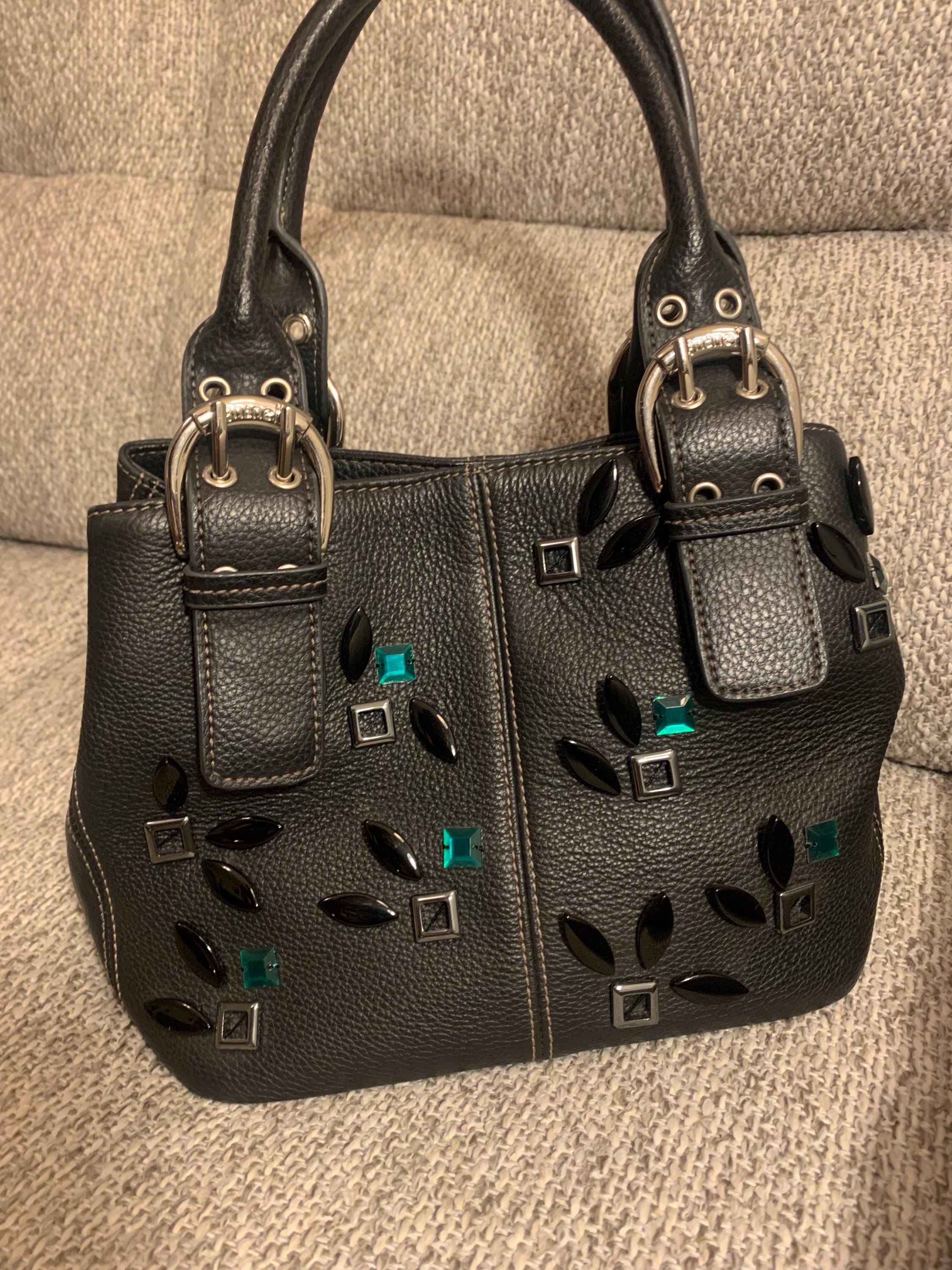 Tignanello bag - Etsy 日本